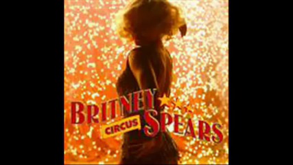 Britney Spears Feat Linkin Park - Circus Numb