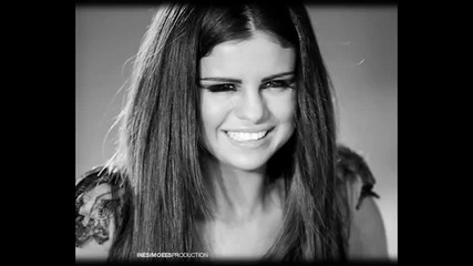 Selena Gomez « Did you fall for a shooting star?