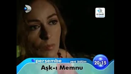 Забраненият Плод Aski - Memnu - Финал Първи Сезон 39 Епизод 