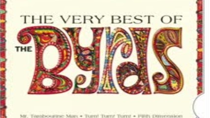 The Byrds Mr Tambourine Man Remastered