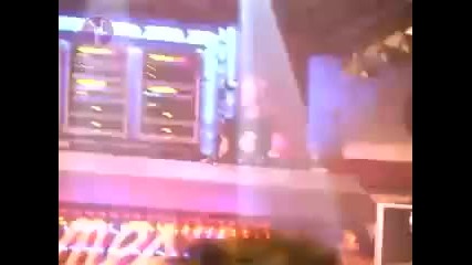 armin van buuren @ amnesia 