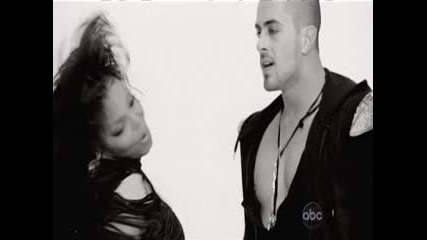 Janet Jackson - Make Me