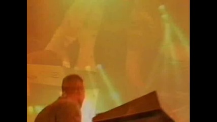 Scooter - Posse Live