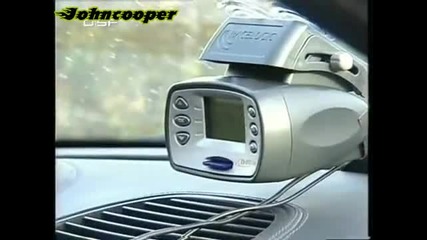 Mercedes Benz Cl Amg drifting
