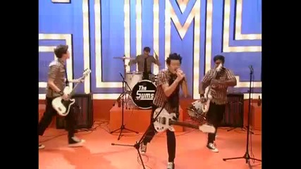 Sum 41 - Still Waiting 