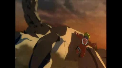 Naruto Ultimate Ninja Storm Ps3