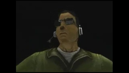 Counter - Strike bot at work
