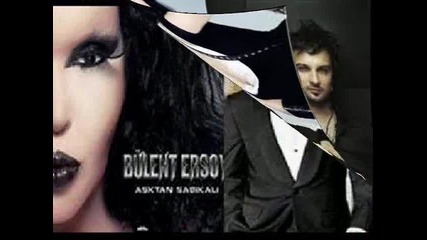 Bulent Ersoy & Tarkan - Bir Ben Bir Allah Biliyor Duet 2011