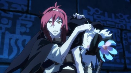 Rokka no Yuusha Episode 6 Eng Subs [576p] 06