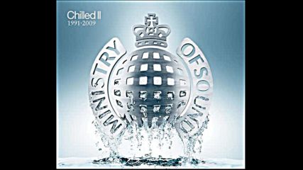 Mos pres Chilled Ii 1991-2009 Cd1