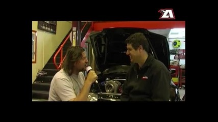 Supra 1600 Hp 7.5s 400m