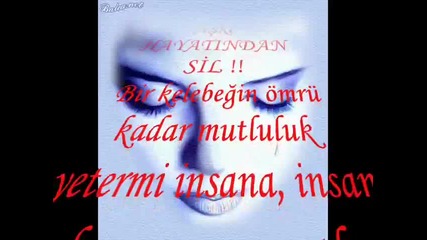 Dj Yildirim - Ugur-e - Mc Karakule - Sen Herseyimsin