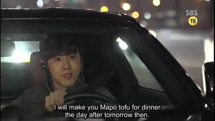 Queen of Ambition ep 3 part 3