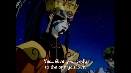 Fushigi Yuugi ep 40 part 1 