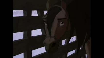 Spirit - I Hate This Part.wmv