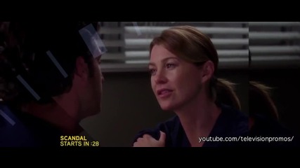 Greys Anatomy 9x07 Promo - I Was Made For Lovin You