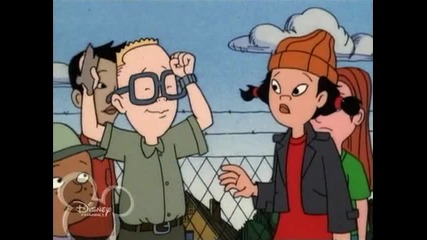 recess - the game