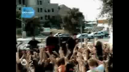 Papa Roach - Time And Time Again
