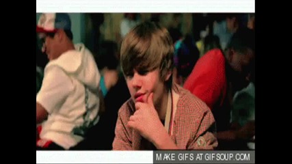 Justin bieber - somebody to love