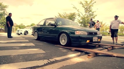 Тунинг събор - Low & Wide Hd
