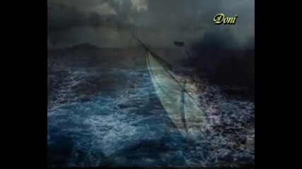 Axel Rudi Pell - Dark Waves of the Sea (oceans оf Time Part Ii - The Dark Side).wmv