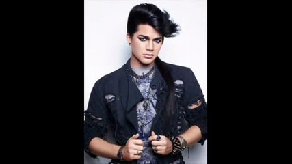Adam Lambert Sexy Boy 