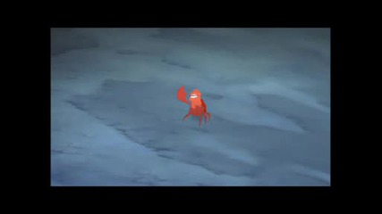 The Little Mermaid 3 (part 4 Of 9 )