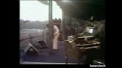 Uriah Heep - July Morning 1973