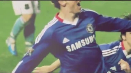 Fernando Torres - Best Of 2011_2012 !