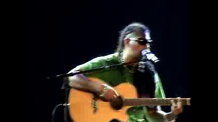 Sean Paul Guitare