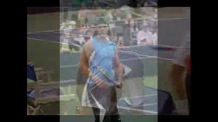 Rafael Nadal Bad Boys