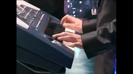 Misa Mrak - Mesaj , mesaj