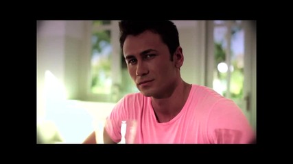 Mattyas feat. Kristina S - Secret Love [hd]
