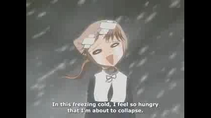 Gakuen Alice - So In Love With Two