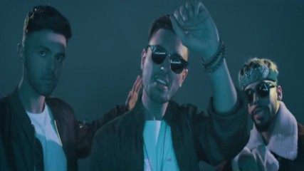 Faydee feat James Yammouni and Adam Saleh - On My Way (official Music Video) new spring 2017