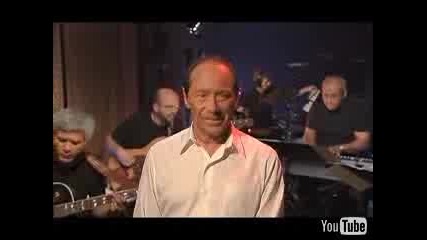 Paul Anka - Its My Life