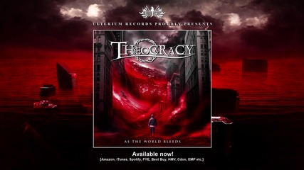 Theocracy - I Am