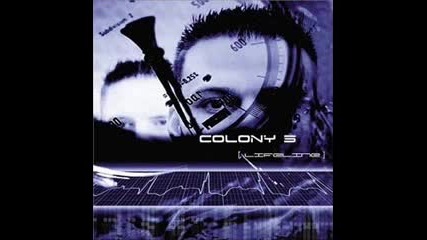 Colony 5 - Heal Me 