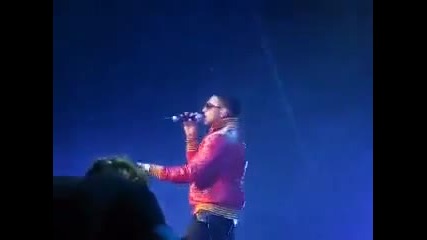 Jay Sean Do You Remember Live at Supafest, Sydney, Australia 2010 (hq) 