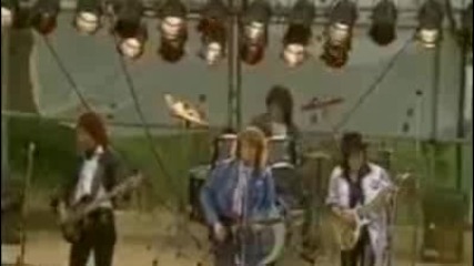 Slade - Leave Them Girls Alone (1985) 