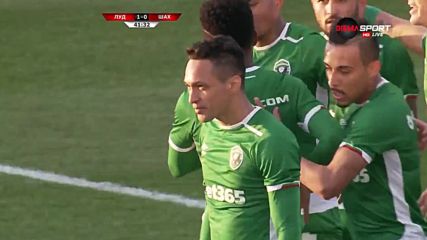 Марселиньо порази Шахтьор Донецк