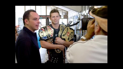 the miz - i came to play