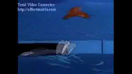 tom si jerry