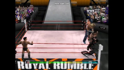 Royal Rumble