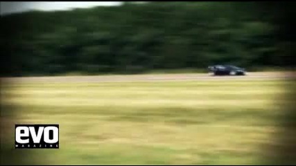 Bugatti - Veyron - vs - Nissan - Gt - R - evo - Magazine 