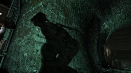 Splinter Cell: Blacklist - Daylight Teaser Trailer
