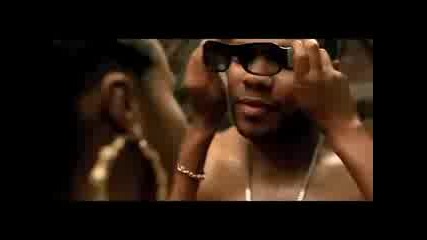 flo rida ft timbaland - elevator - dvdrip - x264 - 2008 - indica 