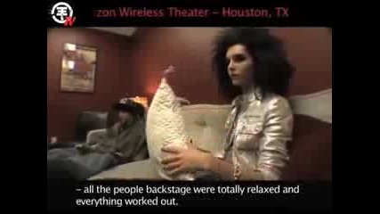 Tokio Hotel Tv {6}