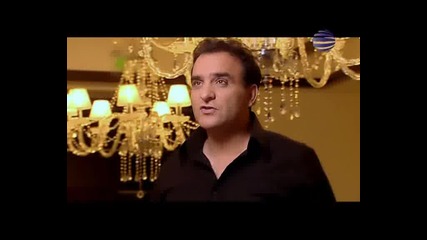Емилия, Bo & Sakis Kukos - Всяка Минута