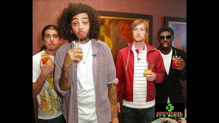 Gym Class Heroes ft. Dre, Lil Wayne - Dont Tell Me Its Over 